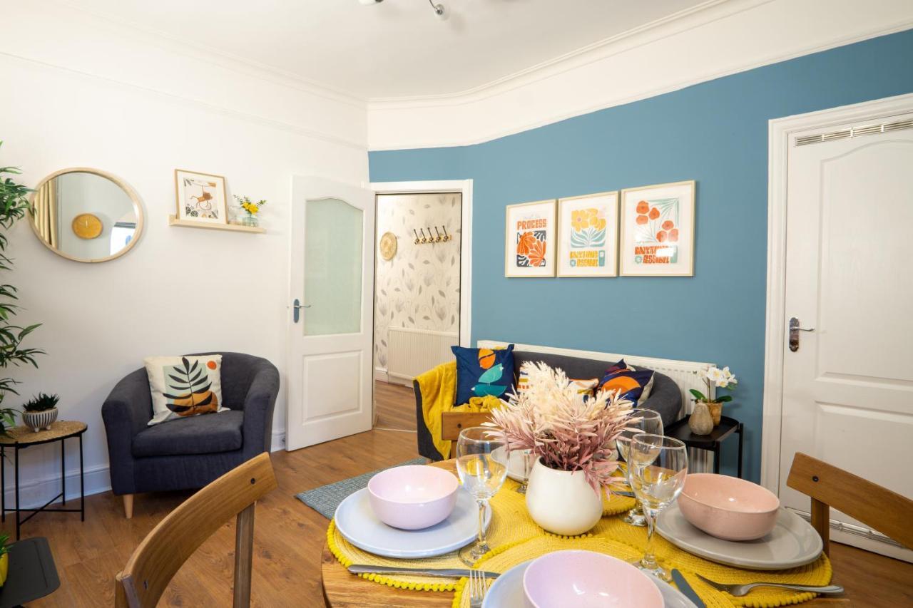 Apartment Stanley Park House - Air Host & - Anfield