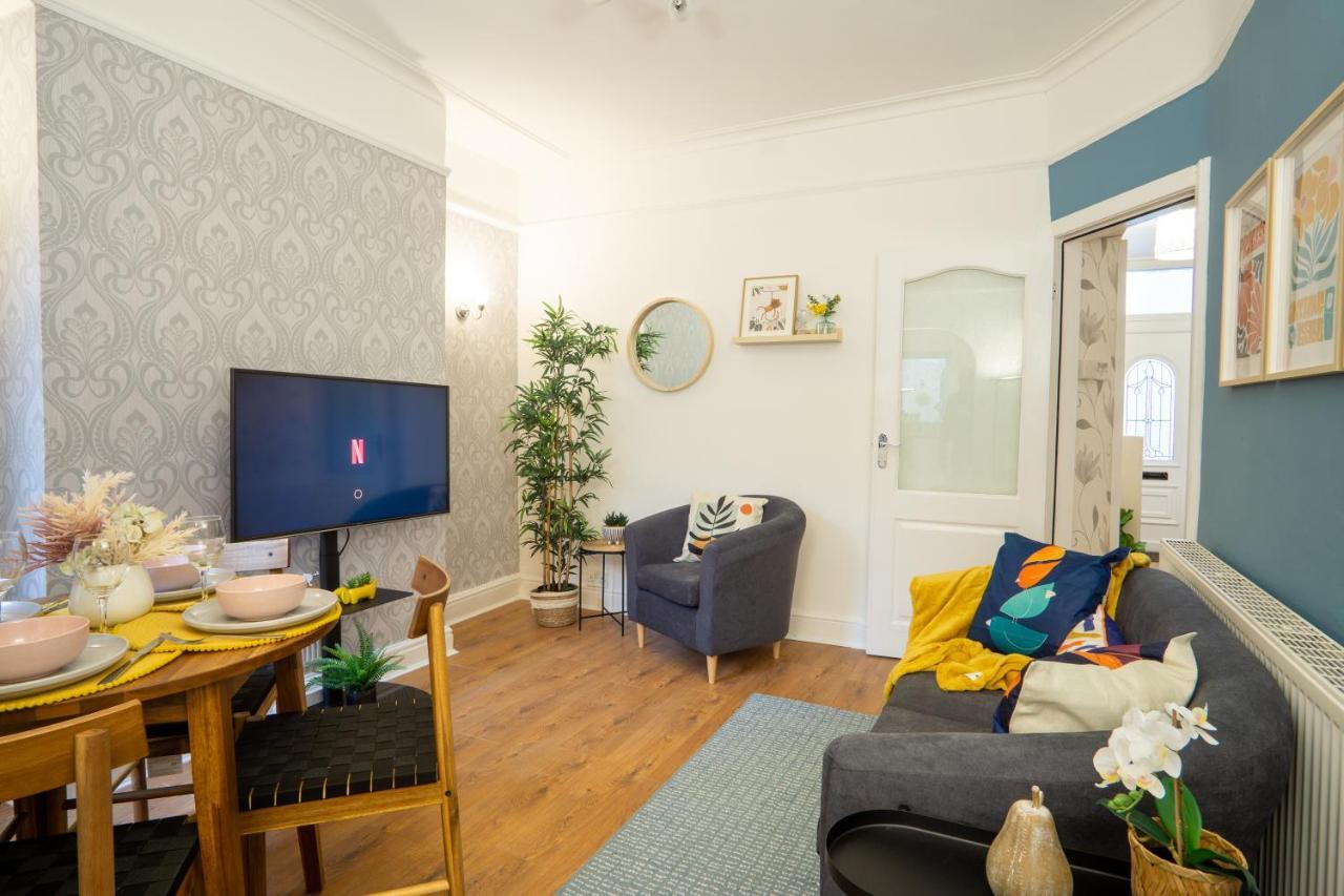 Apartment Stanley Park House - Air Host & - Anfield *