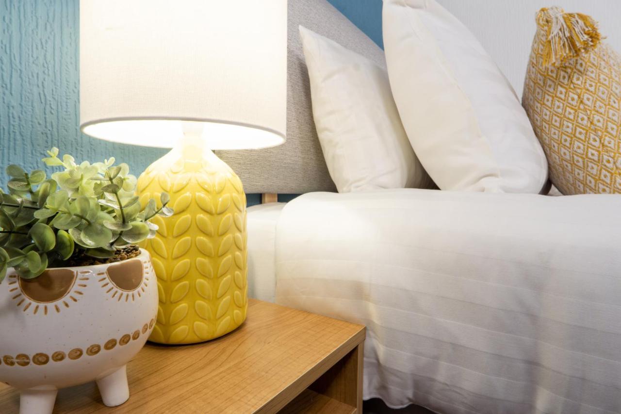 Stanley Park House - Air Host & - Anfield Apartment *