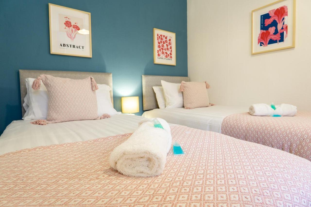 Apartment Stanley Park House - Air Host & - Anfield *