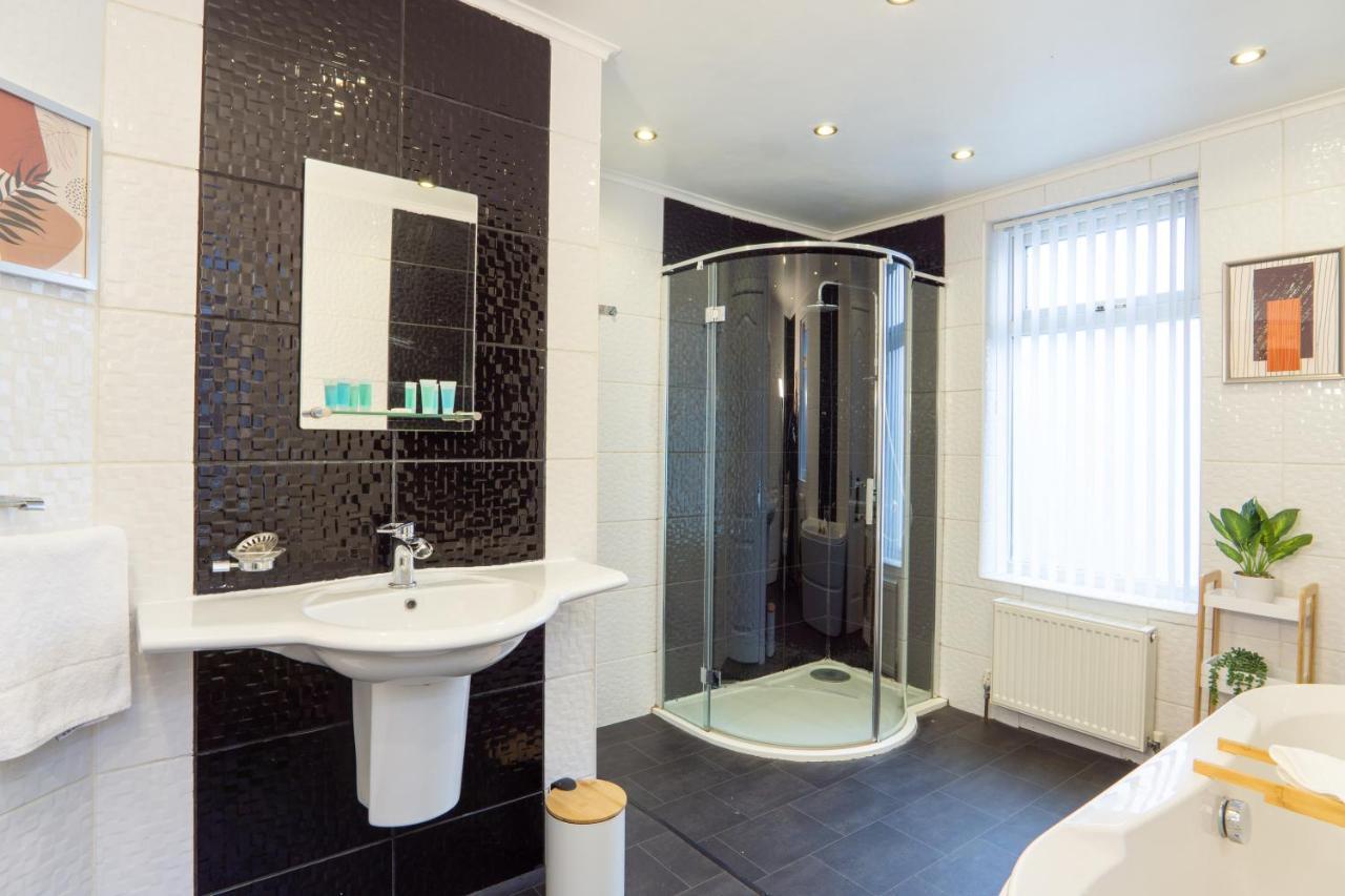Apartment Stanley Park House - Air Host & - Anfield *