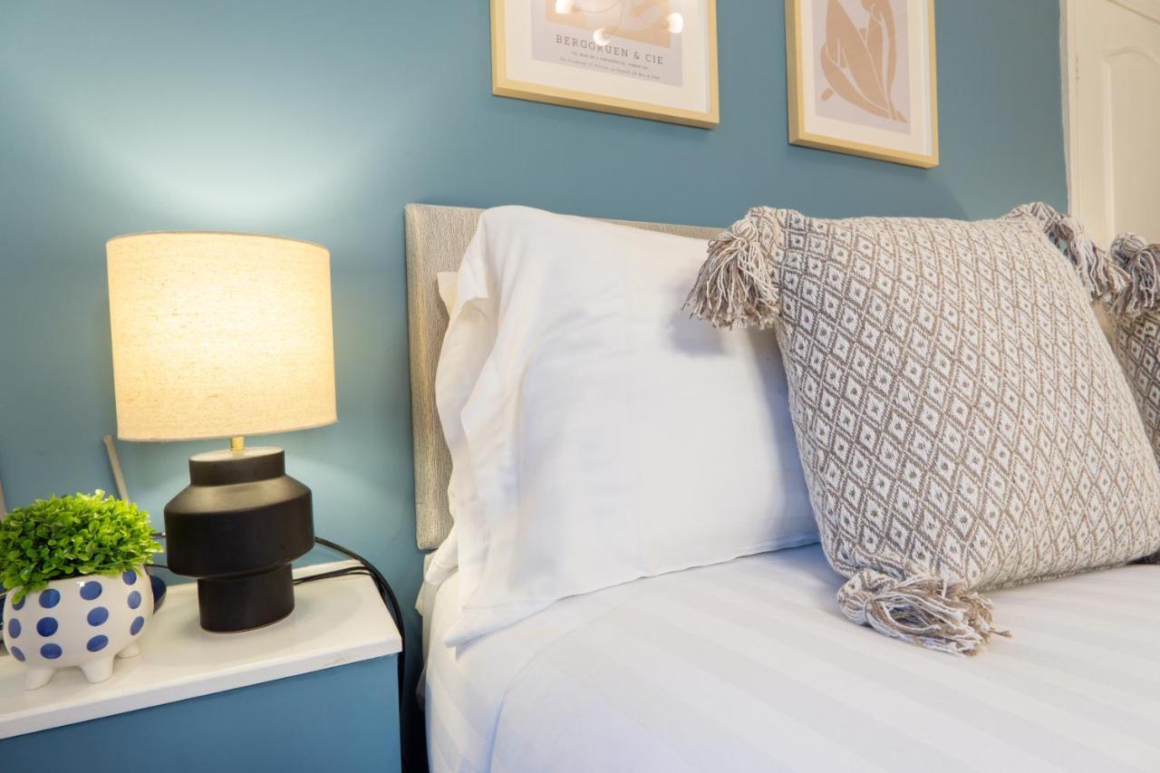 Apartment Stanley Park House - Air Host & - Anfield Liverpool