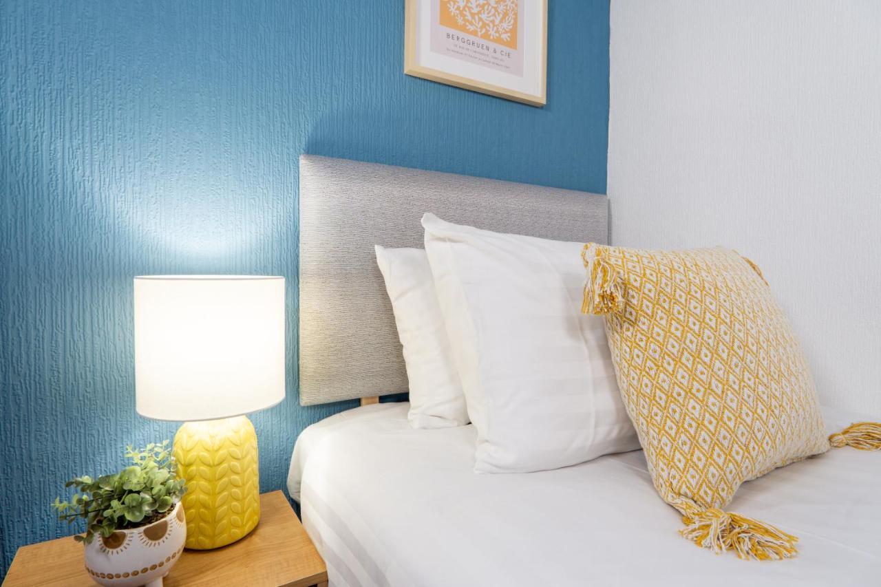 Apartment Stanley Park House - Air Host & - Anfield Liverpool